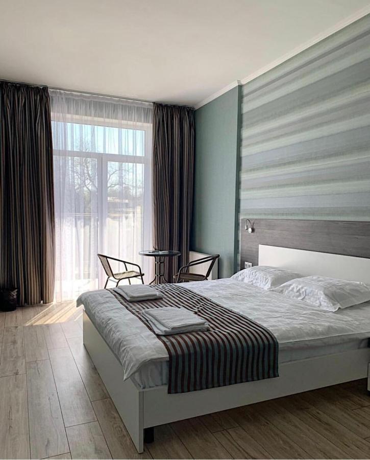 Sealine Apart-Hotel Oldenburg Bagian luar foto