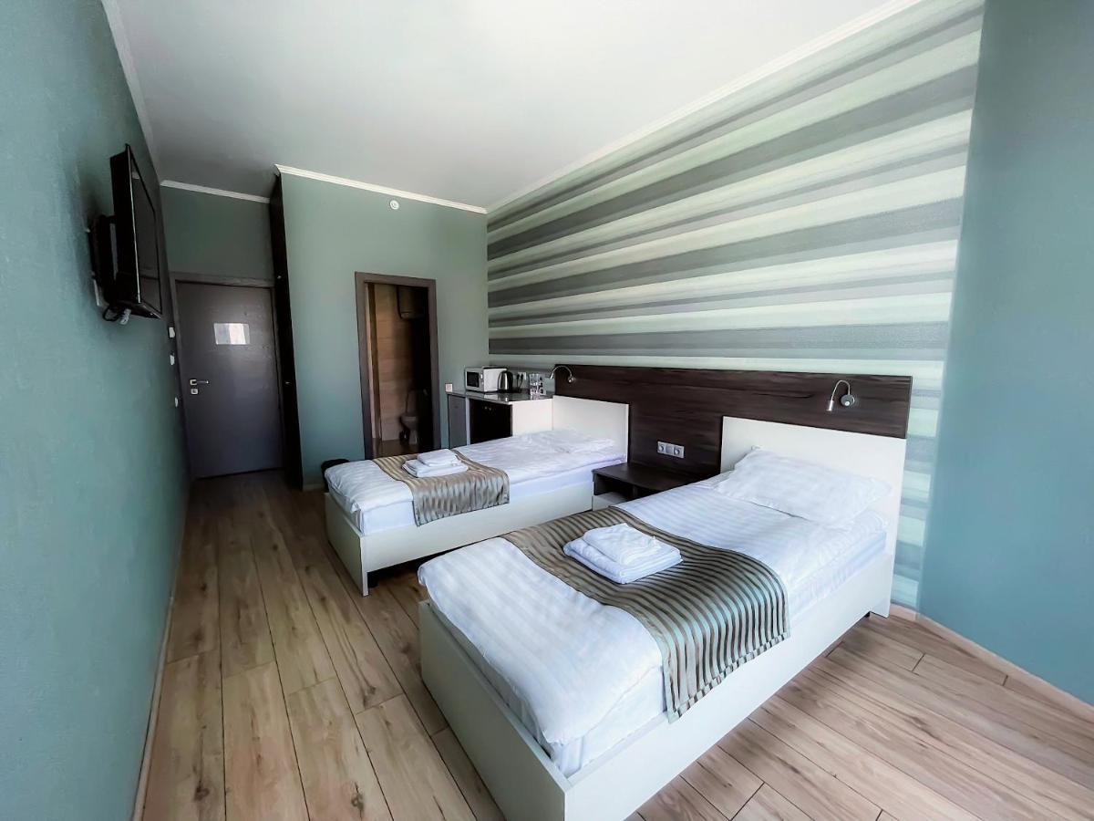 Sealine Apart-Hotel Oldenburg Bagian luar foto