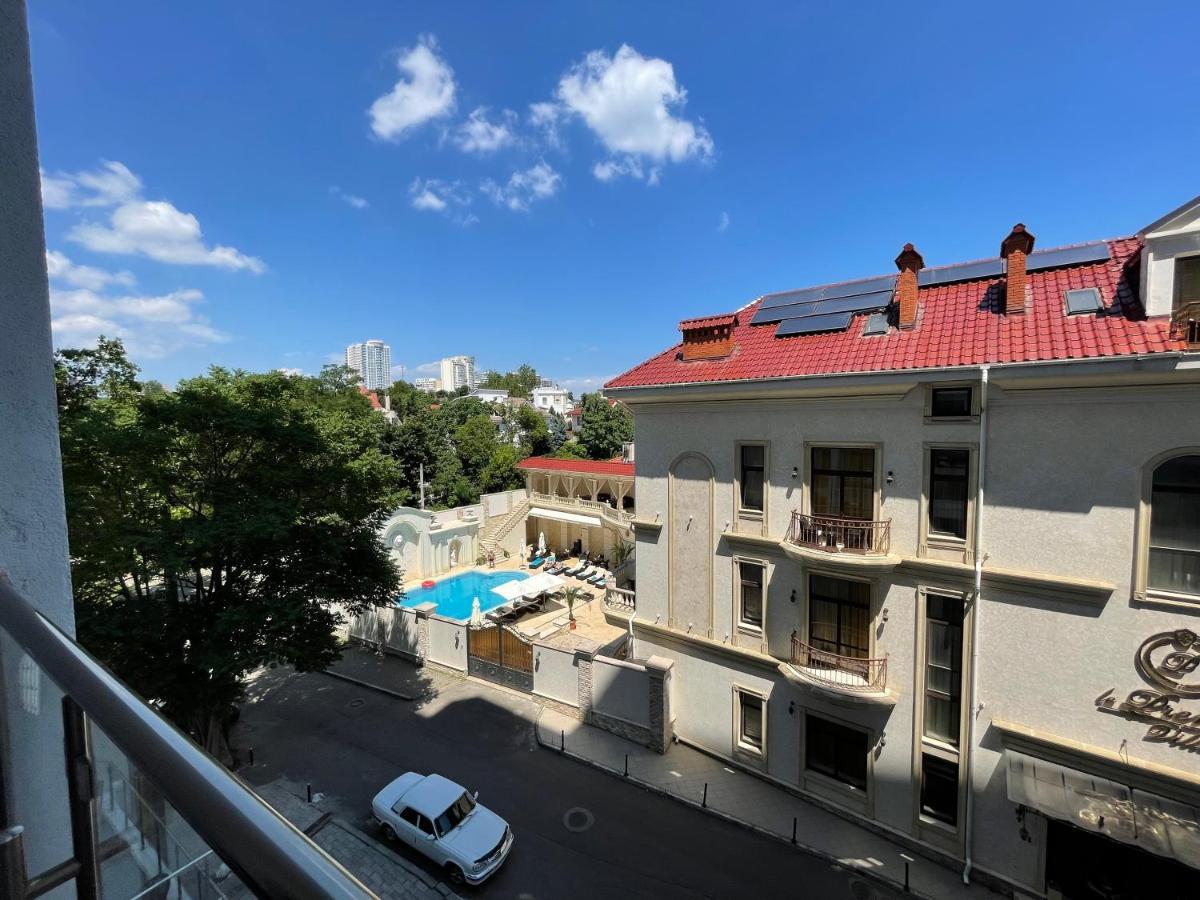 Sealine Apart-Hotel Oldenburg Bagian luar foto